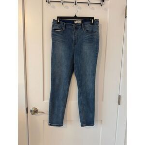 Free People Jeans